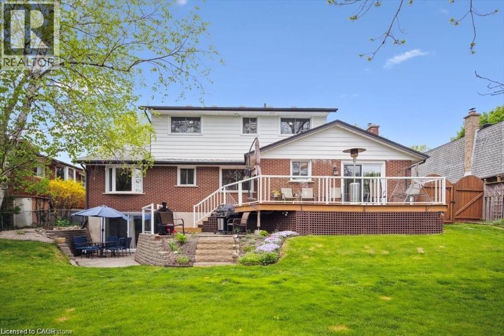 Photo 43 of 312 Craigleith Drive, Waterloo ON