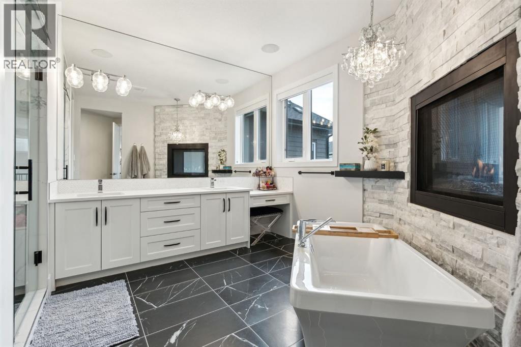 Photo 18 of 131 Aspen Summit Boulevard Sw, Calgary AB