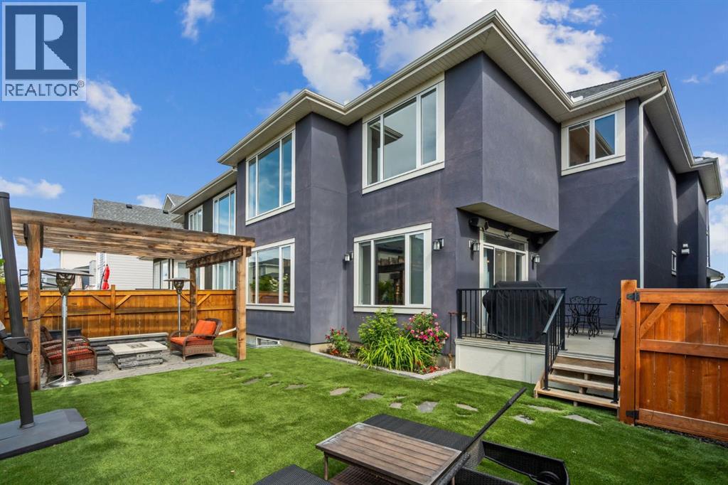 Photo 36 of 131 Aspen Summit Boulevard Sw, Calgary AB