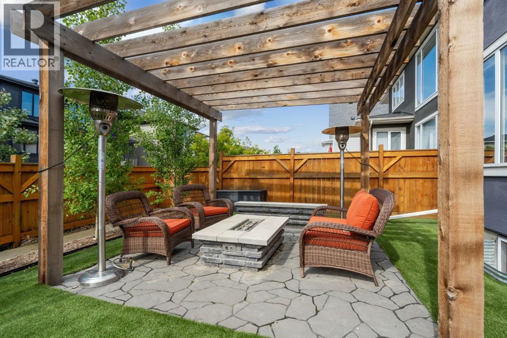 Photo 38 of 131 Aspen Summit Boulevard Sw, Calgary AB