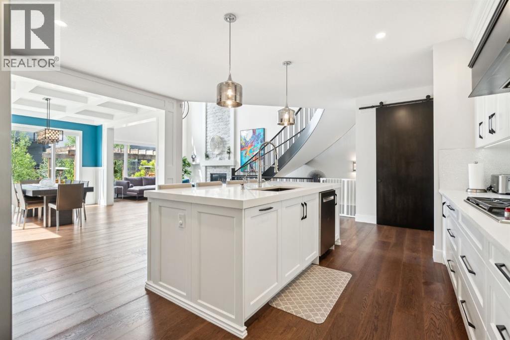 Photo 7 of 131 Aspen Summit Boulevard Sw, Calgary AB