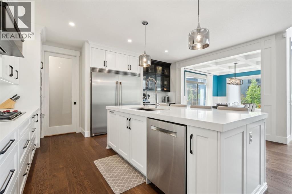 Photo 8 of 131 Aspen Summit Boulevard Sw, Calgary AB