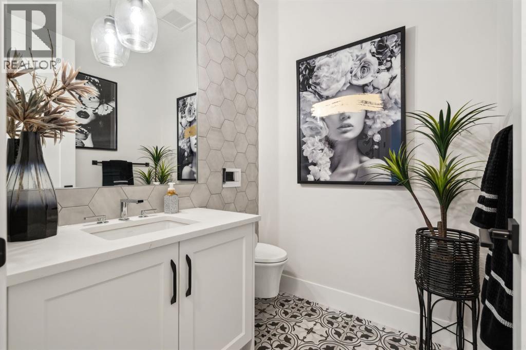 Photo 15 of 131 Aspen Summit Boulevard Sw, Calgary AB