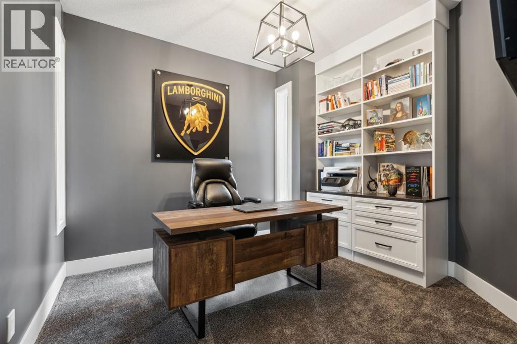 Photo 14 of 131 Aspen Summit Boulevard Sw, Calgary AB