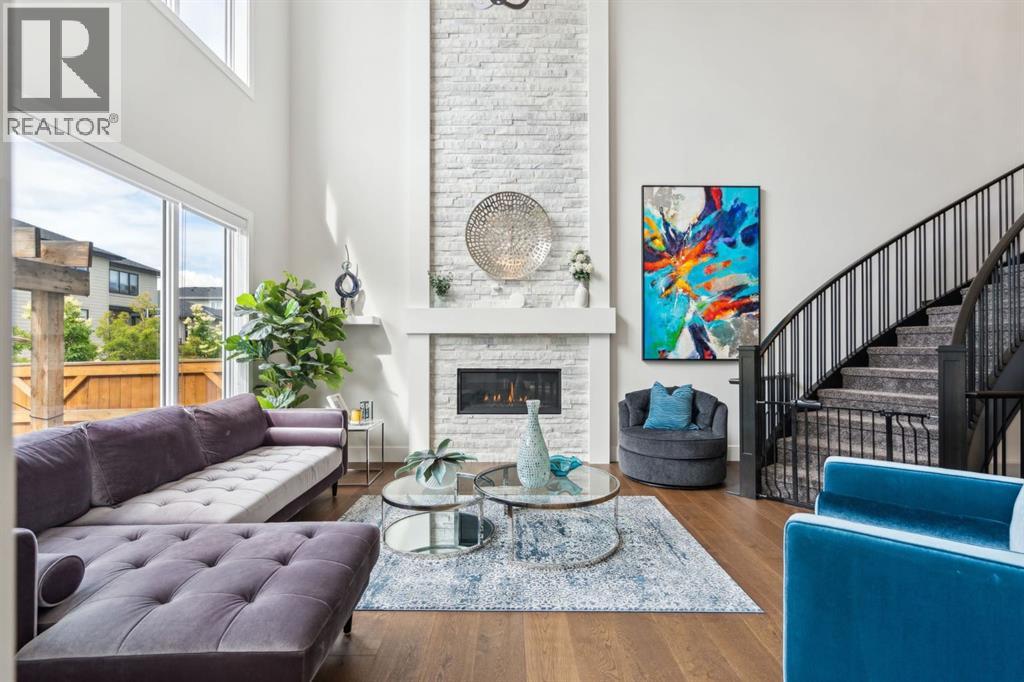Photo 10 of 131 Aspen Summit Boulevard Sw, Calgary AB