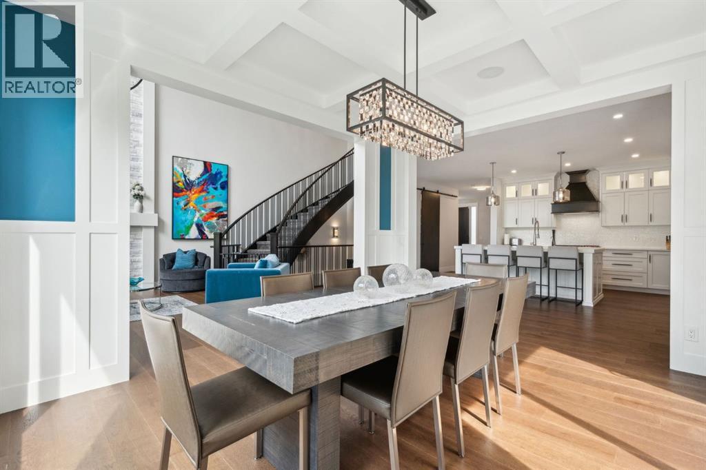 Photo 9 of 131 Aspen Summit Boulevard Sw, Calgary AB