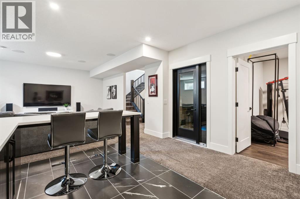 Photo 29 of 131 Aspen Summit Boulevard Sw, Calgary AB