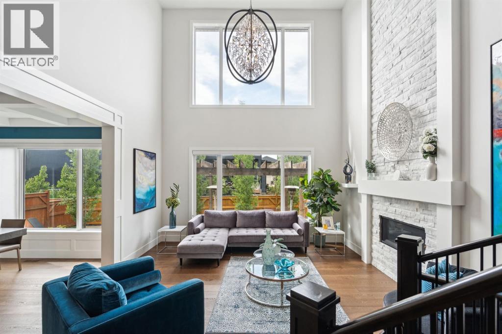 Photo 12 of 131 Aspen Summit Boulevard Sw, Calgary AB
