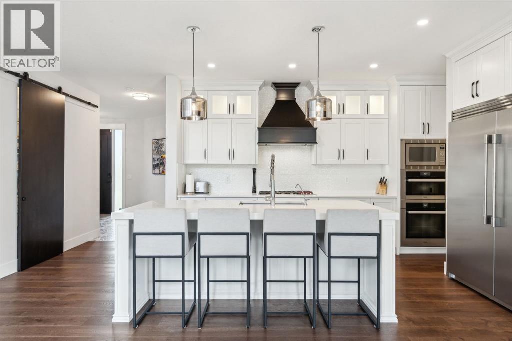 Photo 6 of 131 Aspen Summit Boulevard Sw, Calgary AB