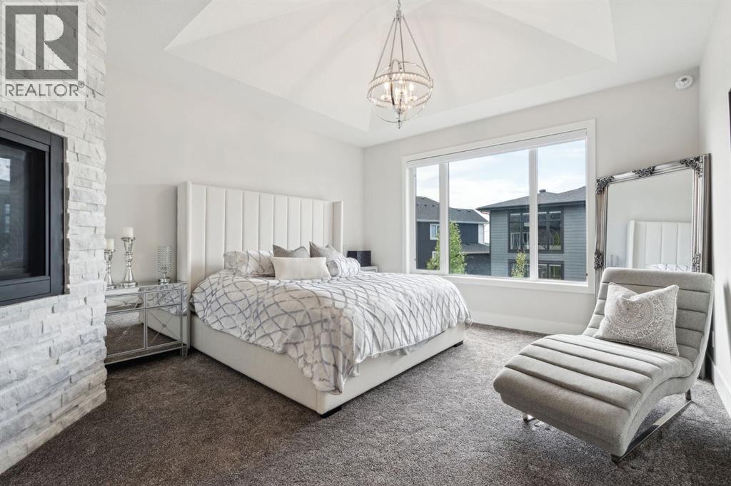 Photo 17 of 131 Aspen Summit Boulevard Sw, Calgary AB