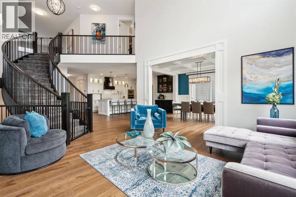 Photo 13 of 131 Aspen Summit Boulevard Sw, Calgary AB