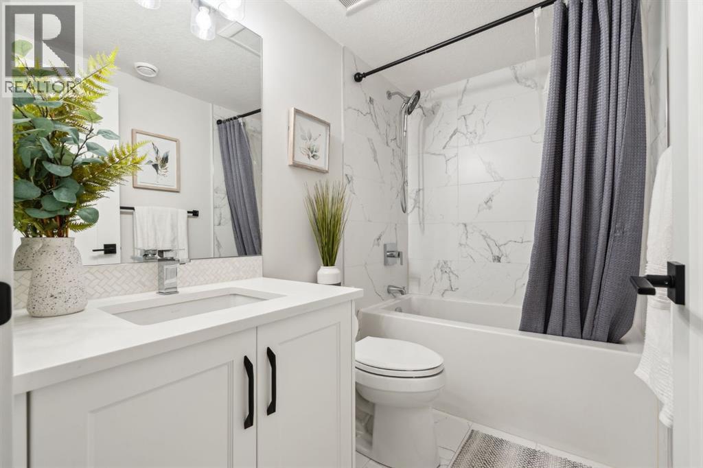 Photo 32 of 131 Aspen Summit Boulevard Sw, Calgary AB