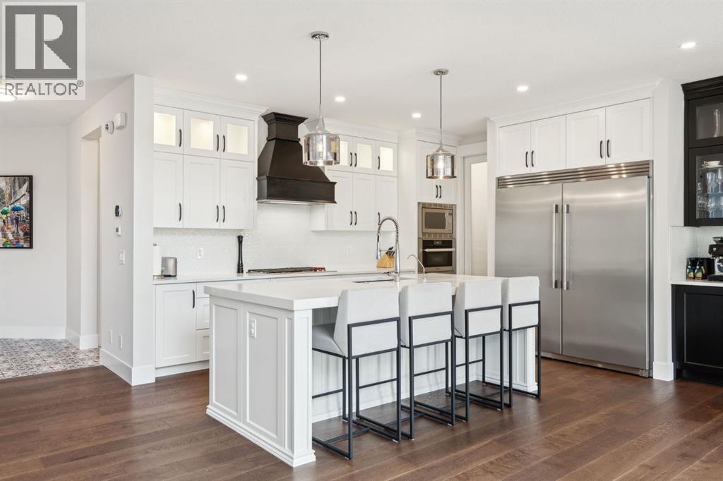 Photo 5 of 131 Aspen Summit Boulevard Sw, Calgary AB