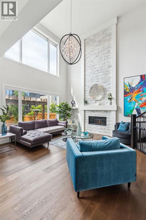 Photo 11 of 131 Aspen Summit Boulevard Sw, Calgary AB