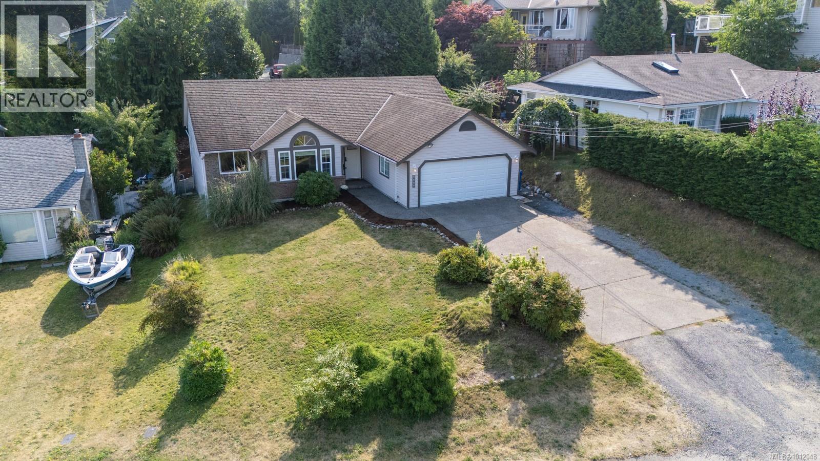 Photo 2 of 5668 Rutherford Rd, Nanaimo BC