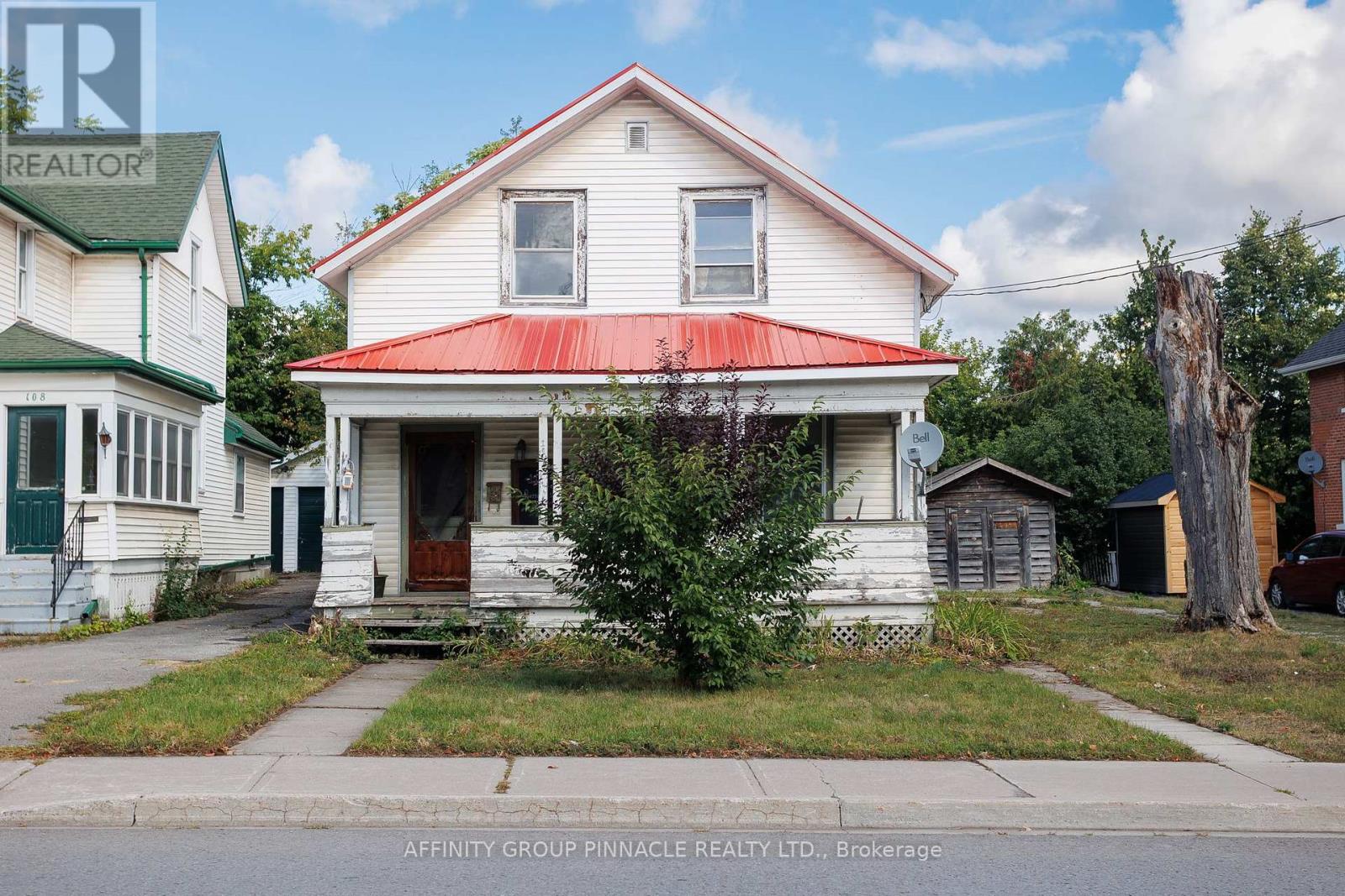 Photo 1 of 106 Russell Street W, Kawartha Lakes ON