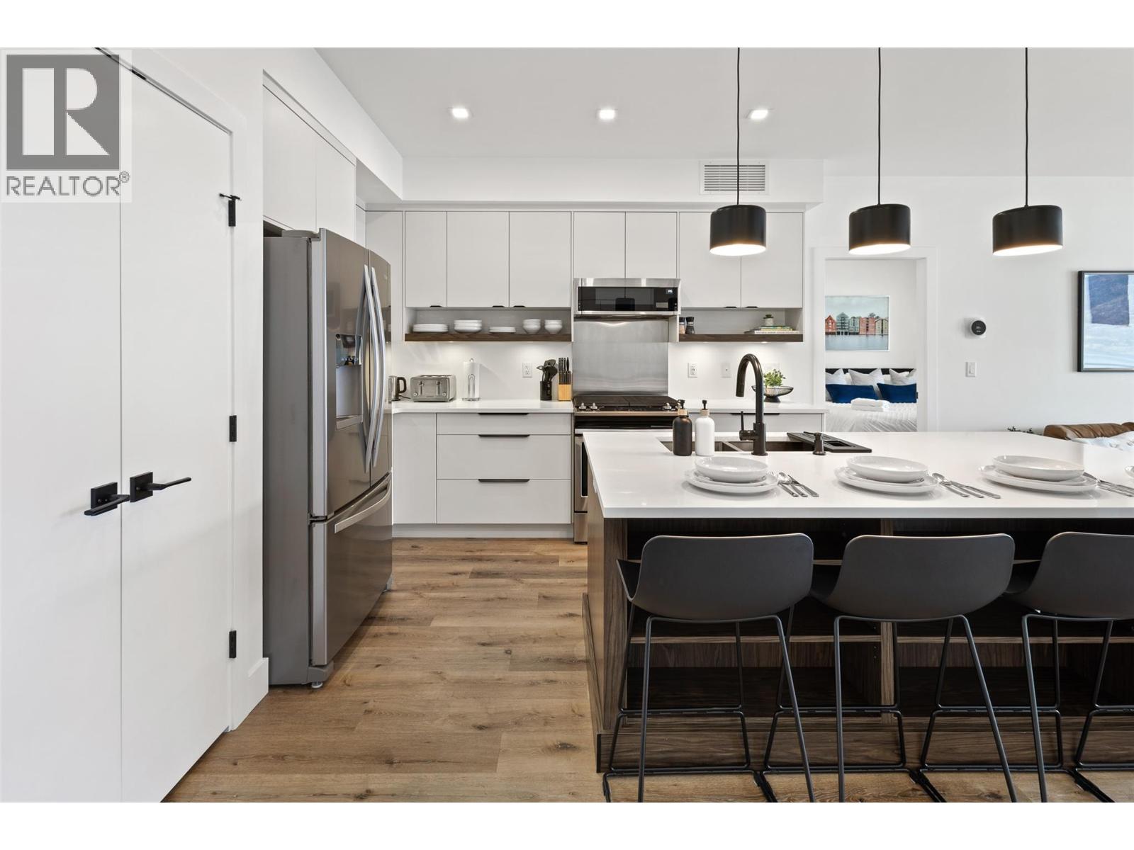 315 3475 Granite Close, Kelowna