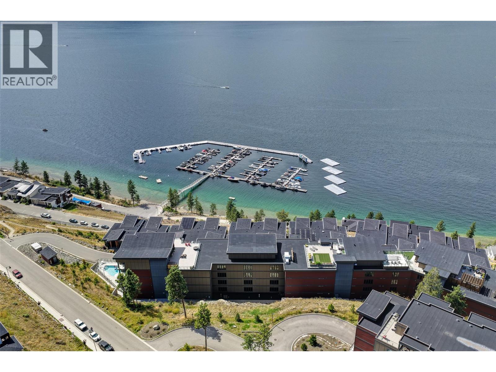 315 3475 Granite Close, Kelowna