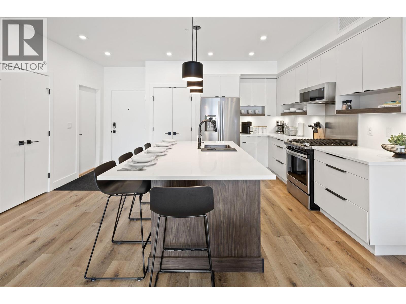 315 3475 Granite Close, Kelowna