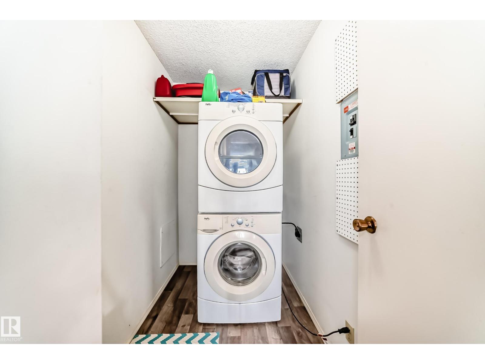Photo 15 of 306 4404 122 St Nw, Edmonton AB