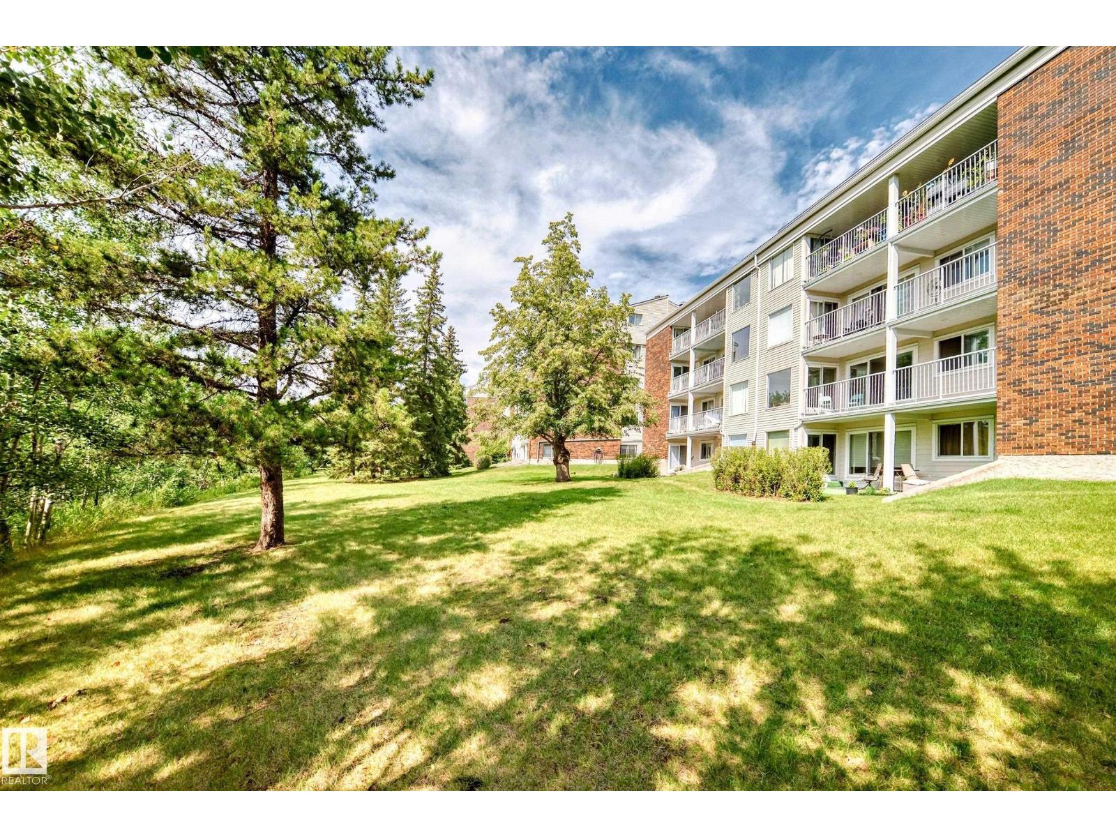 Photo 17 of 306 4404 122 St Nw, Edmonton AB