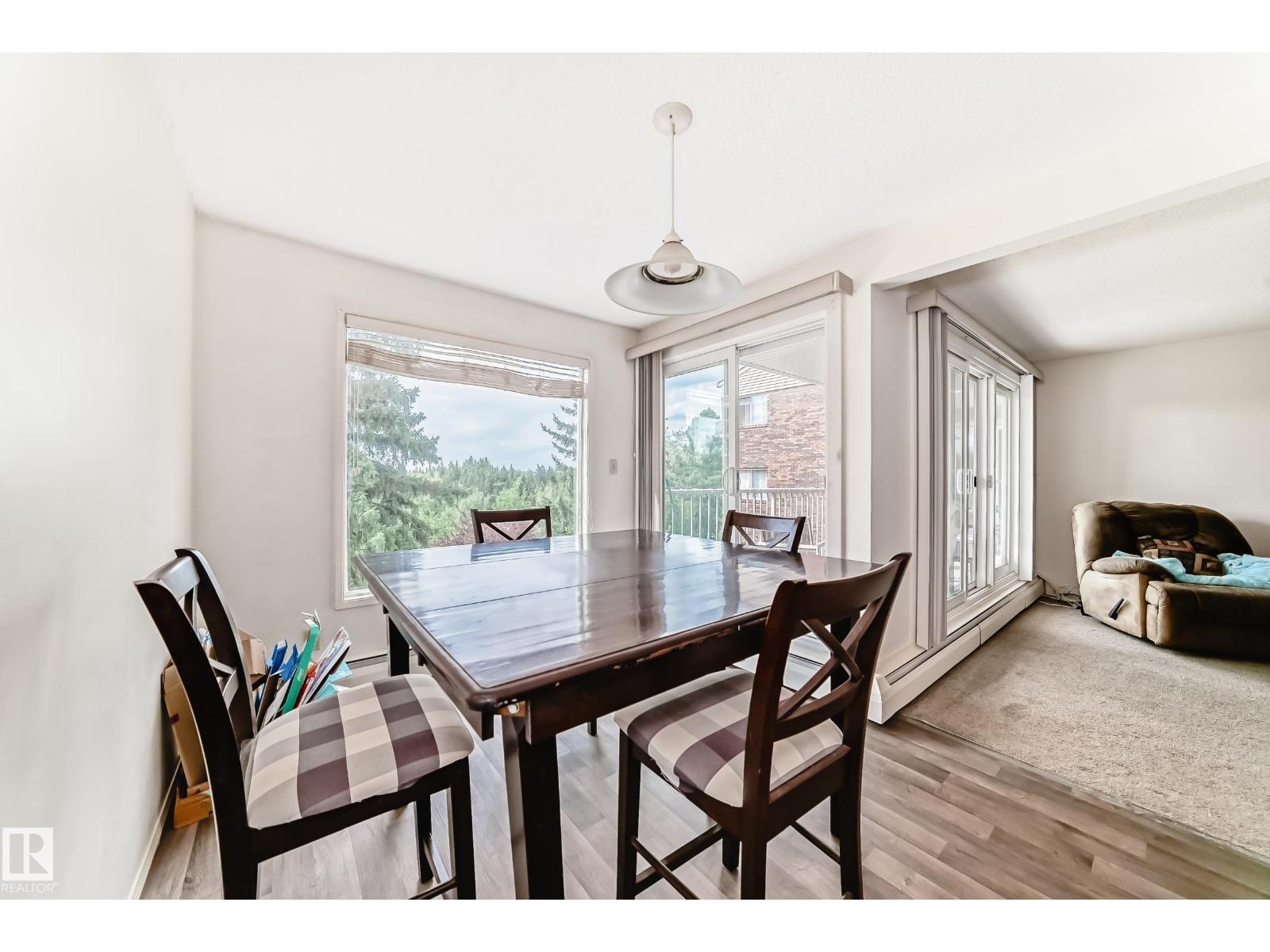 Photo 6 of 306 4404 122 St Nw, Edmonton AB