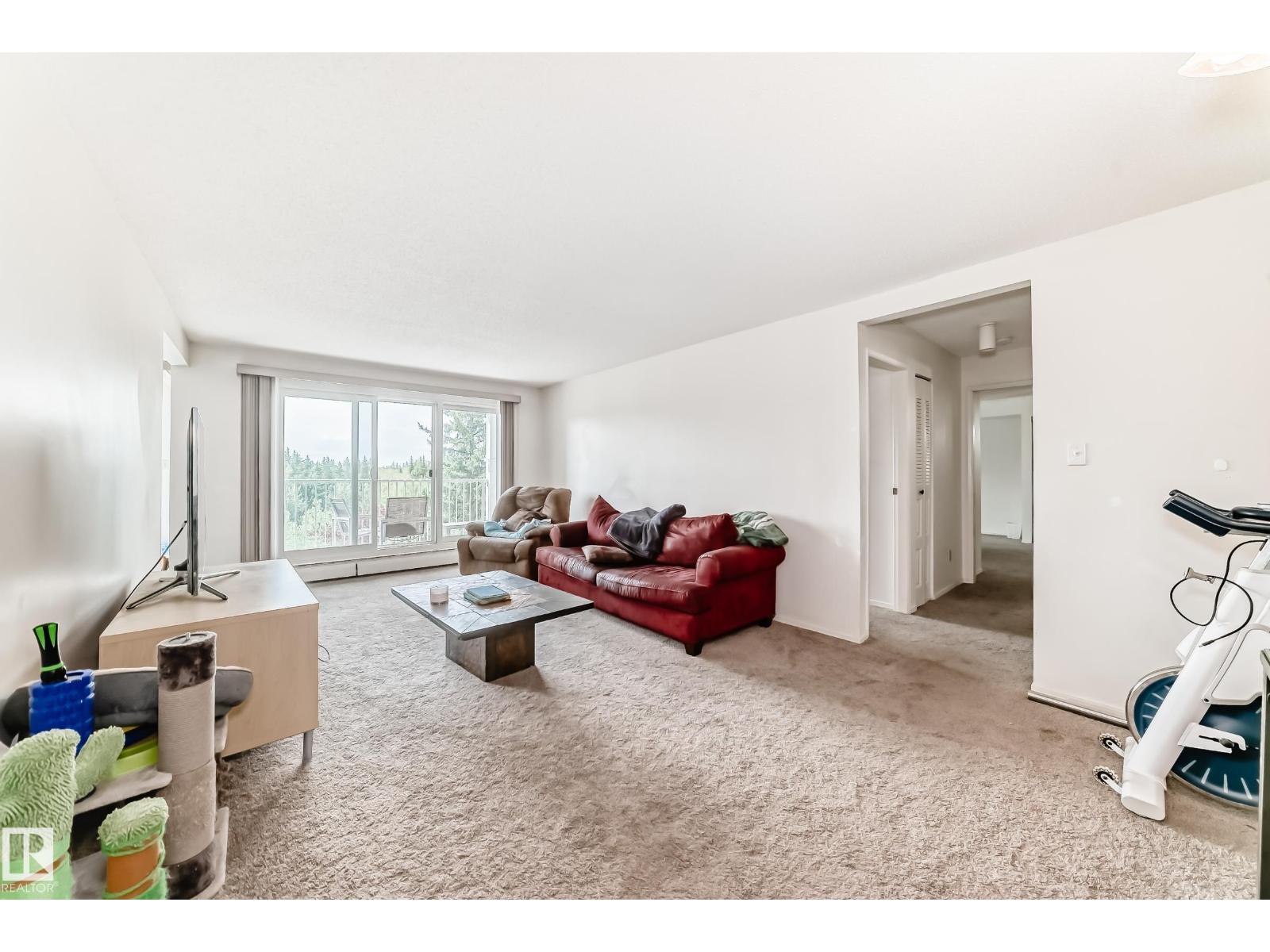 Photo 7 of 306 4404 122 St Nw, Edmonton AB