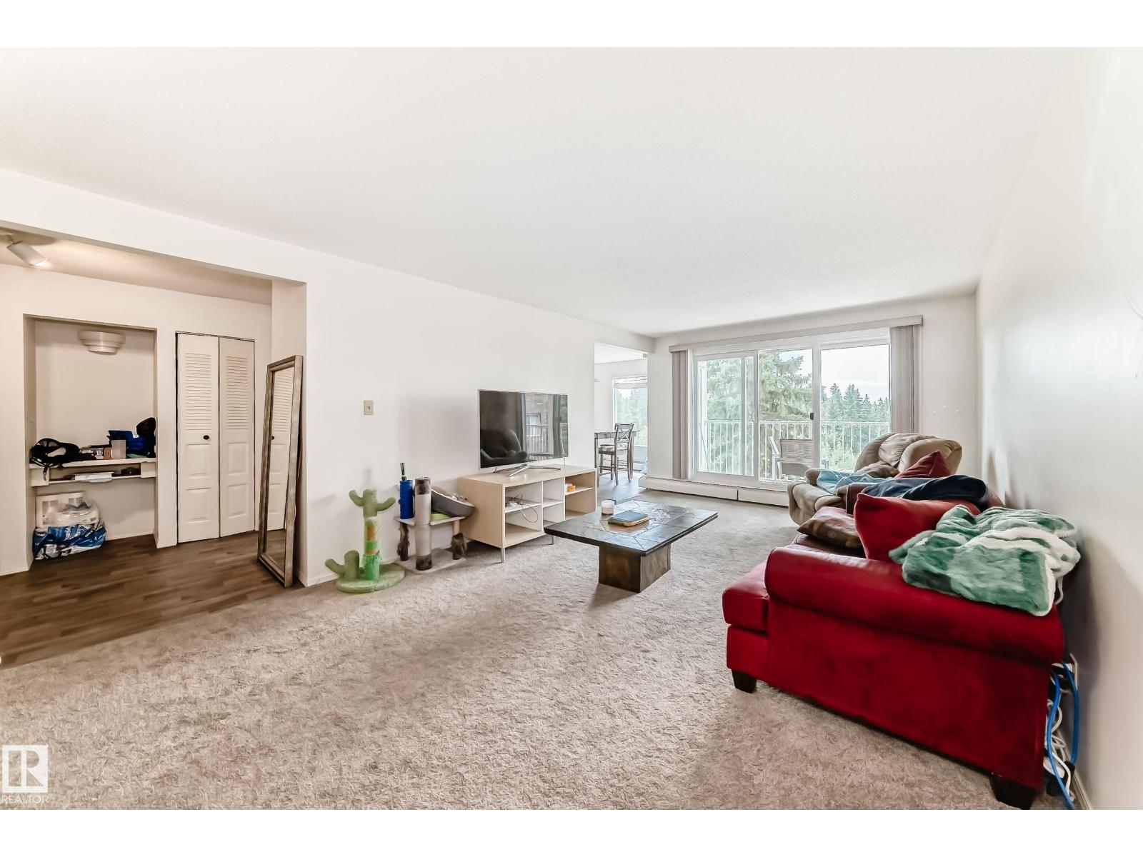 Photo 8 of 306 4404 122 St Nw, Edmonton AB