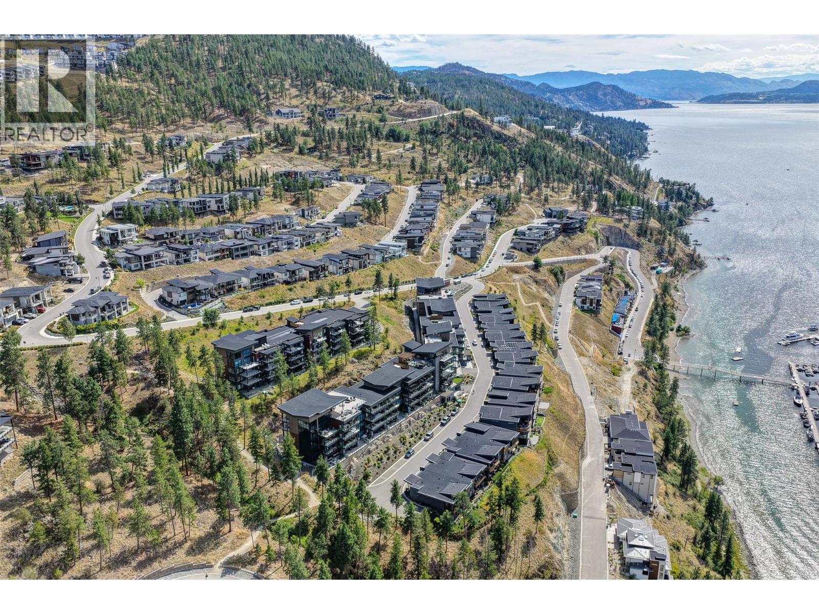 315 3475 Granite Close, Kelowna