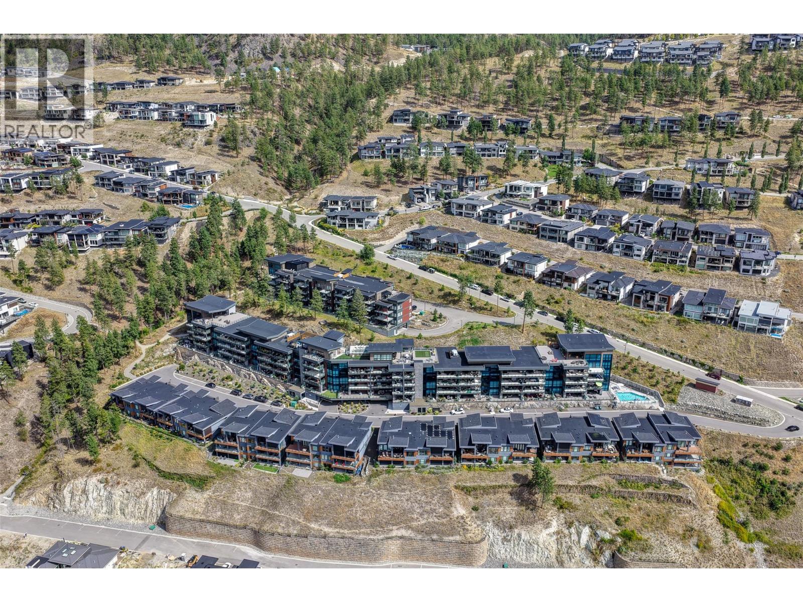 315 3475 Granite Close, Kelowna