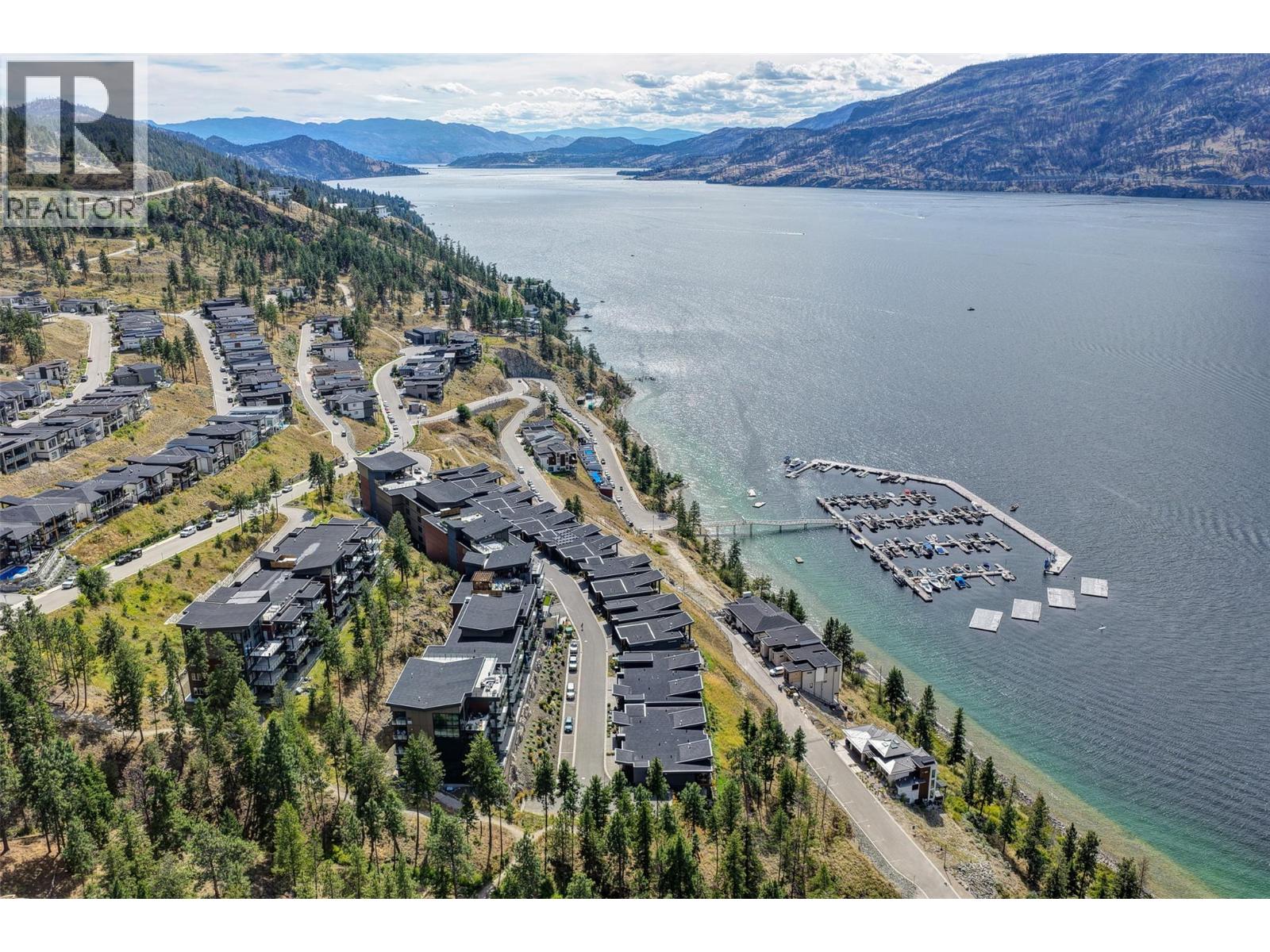 315 3475 Granite Close, Kelowna