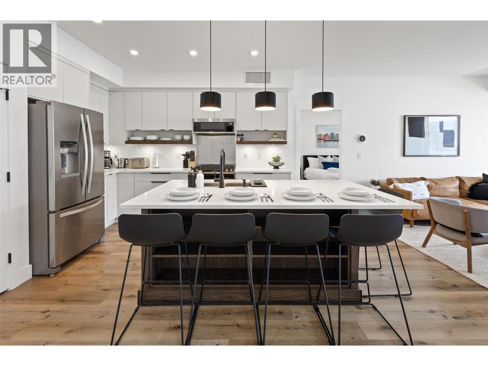 315 3475 Granite Close, Kelowna