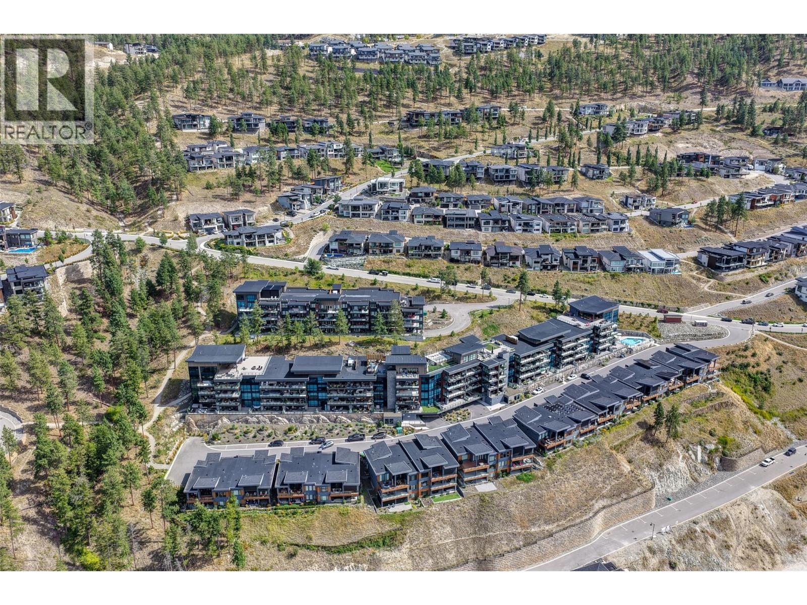 315 3475 Granite Close, Kelowna