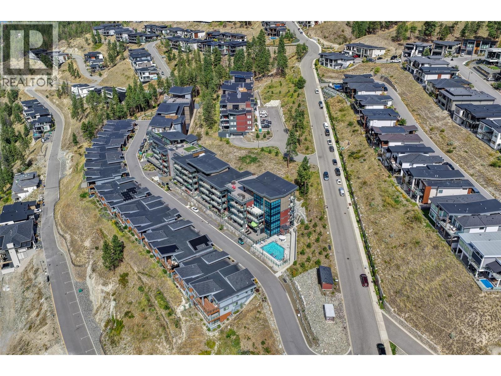 315 3475 Granite Close, Kelowna