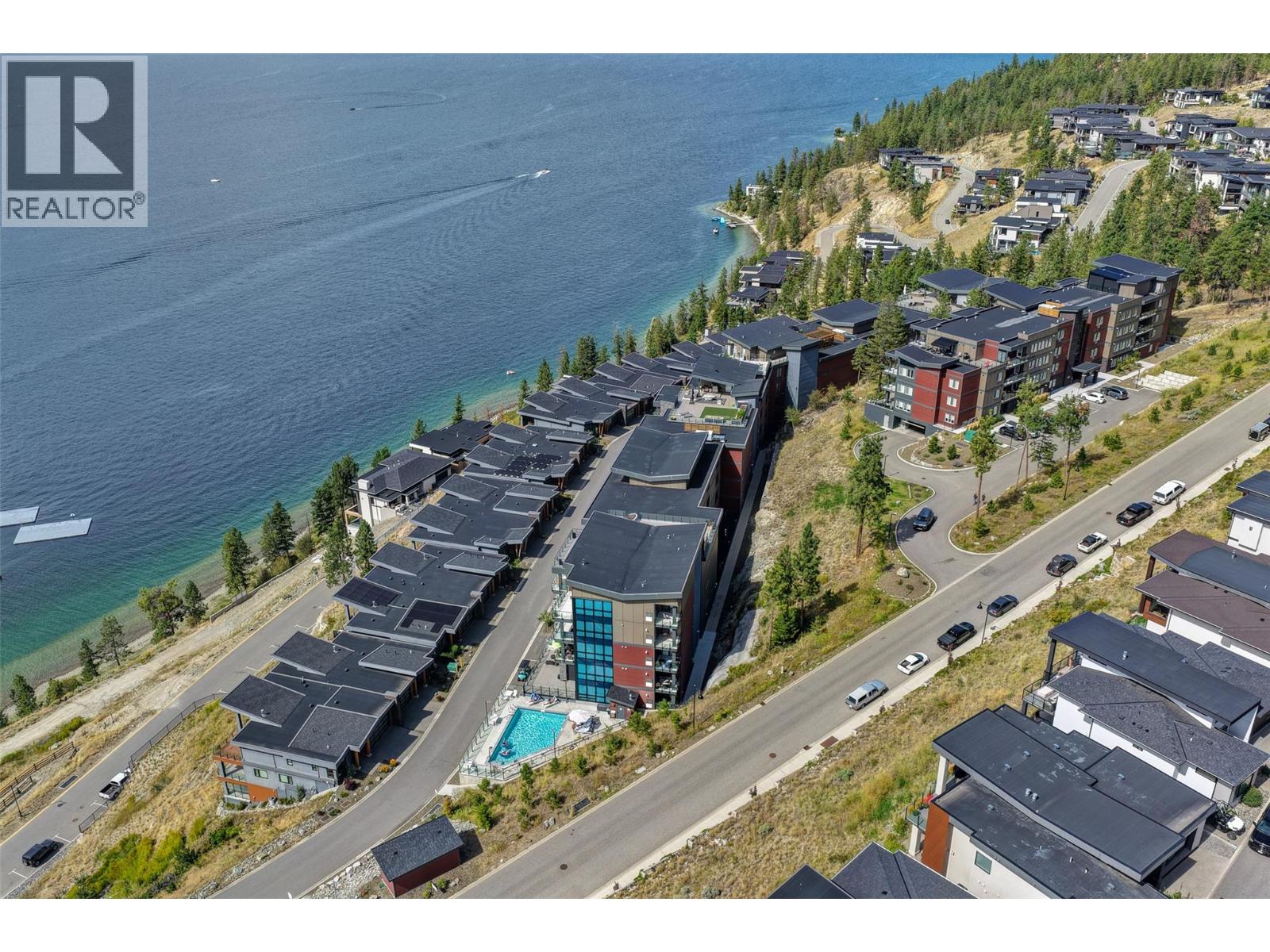 315 3475 Granite Close, Kelowna