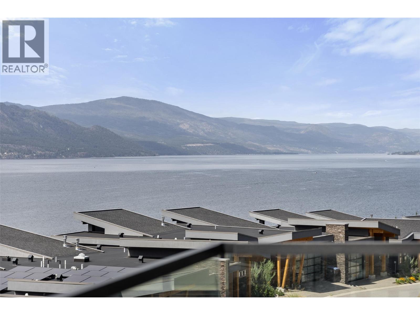 315 3475 Granite Close, Kelowna