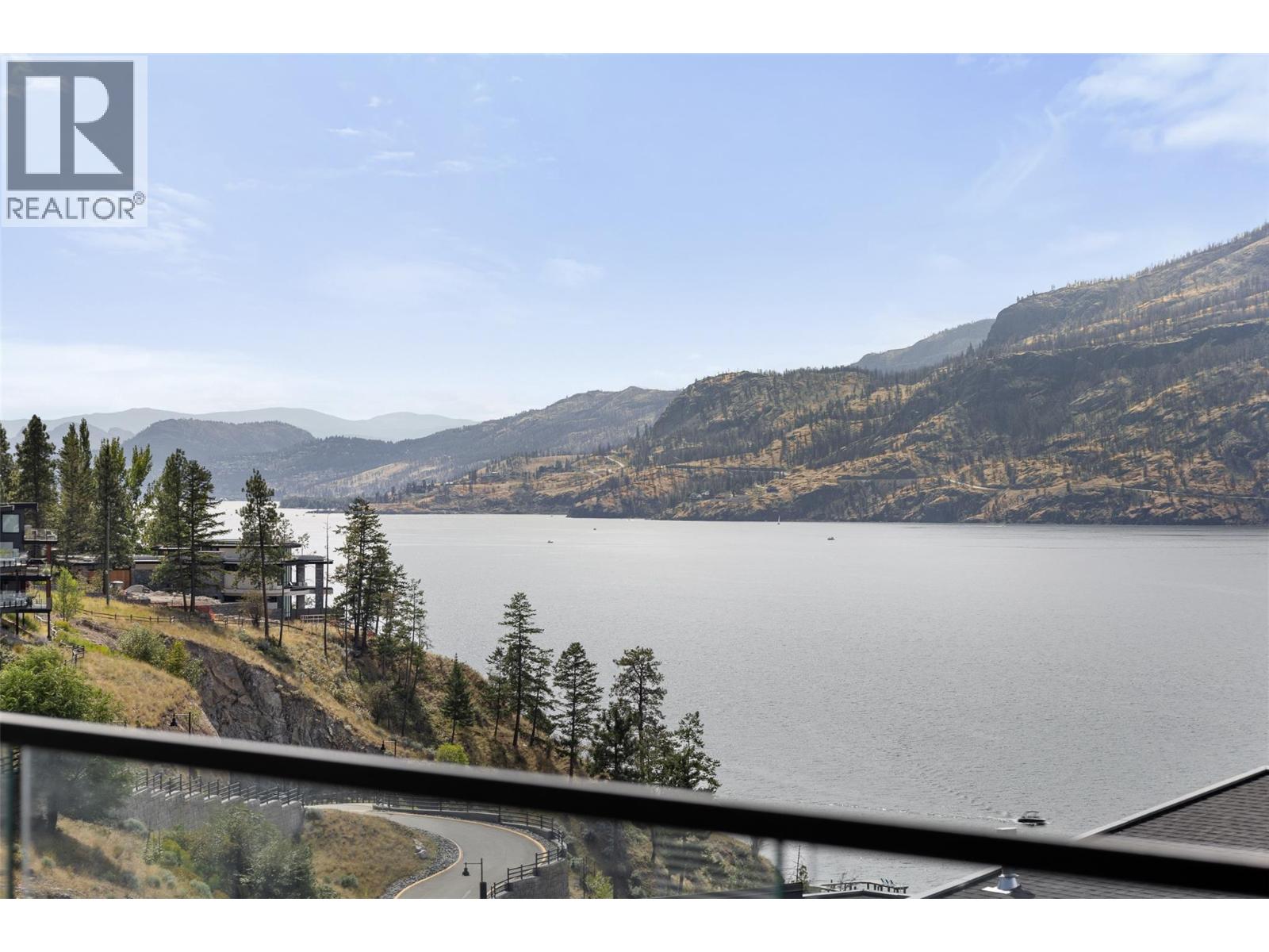 315 3475 Granite Close, Kelowna