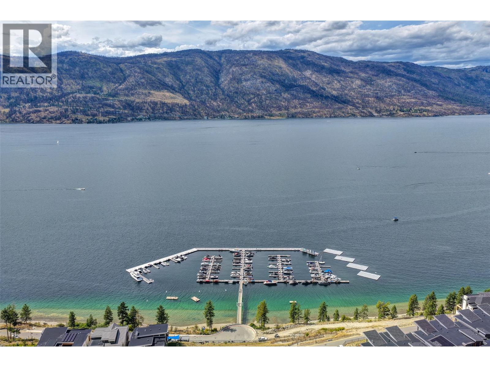 315 3475 Granite Close, Kelowna