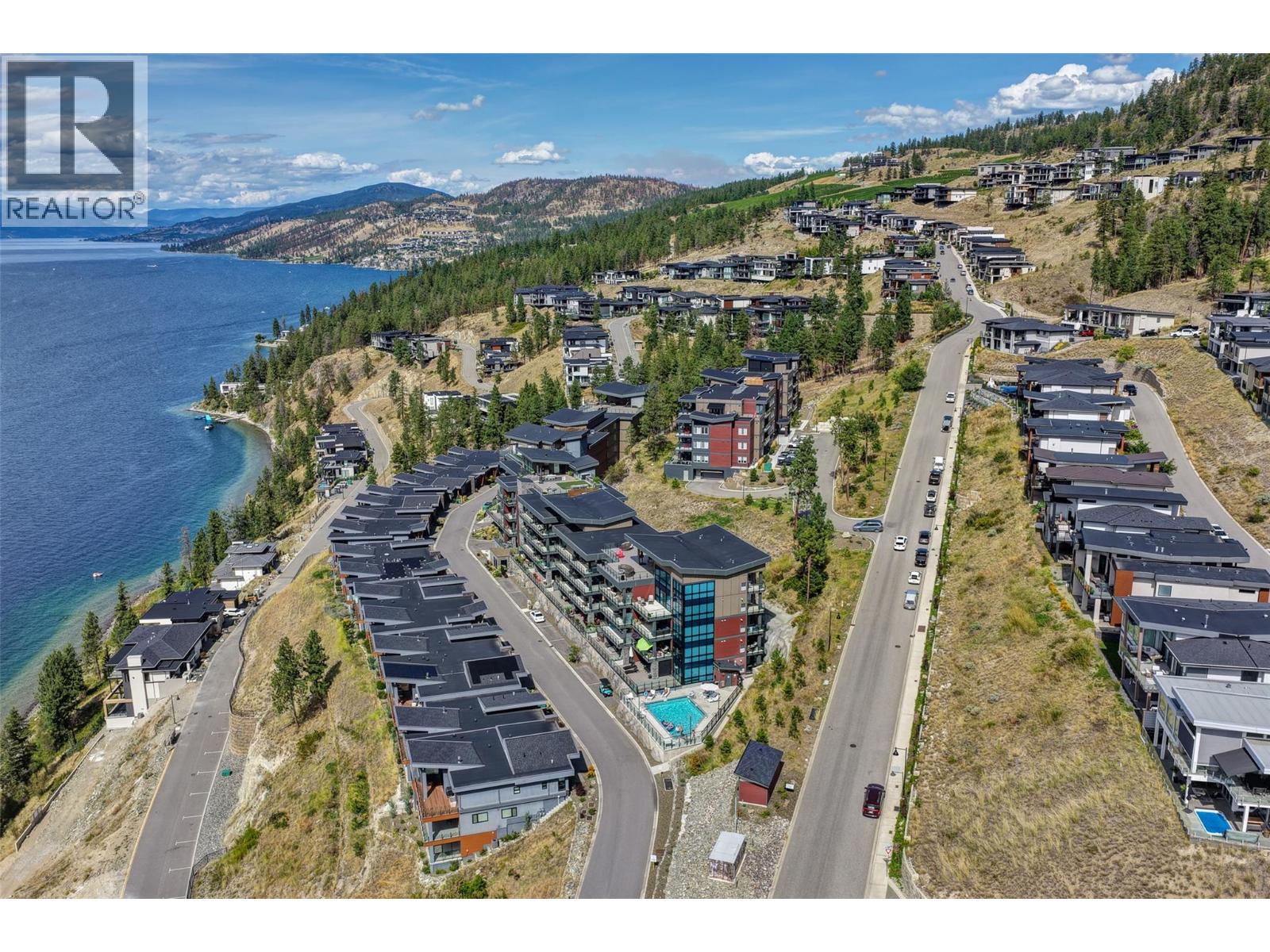 315 3475 Granite Close, Kelowna