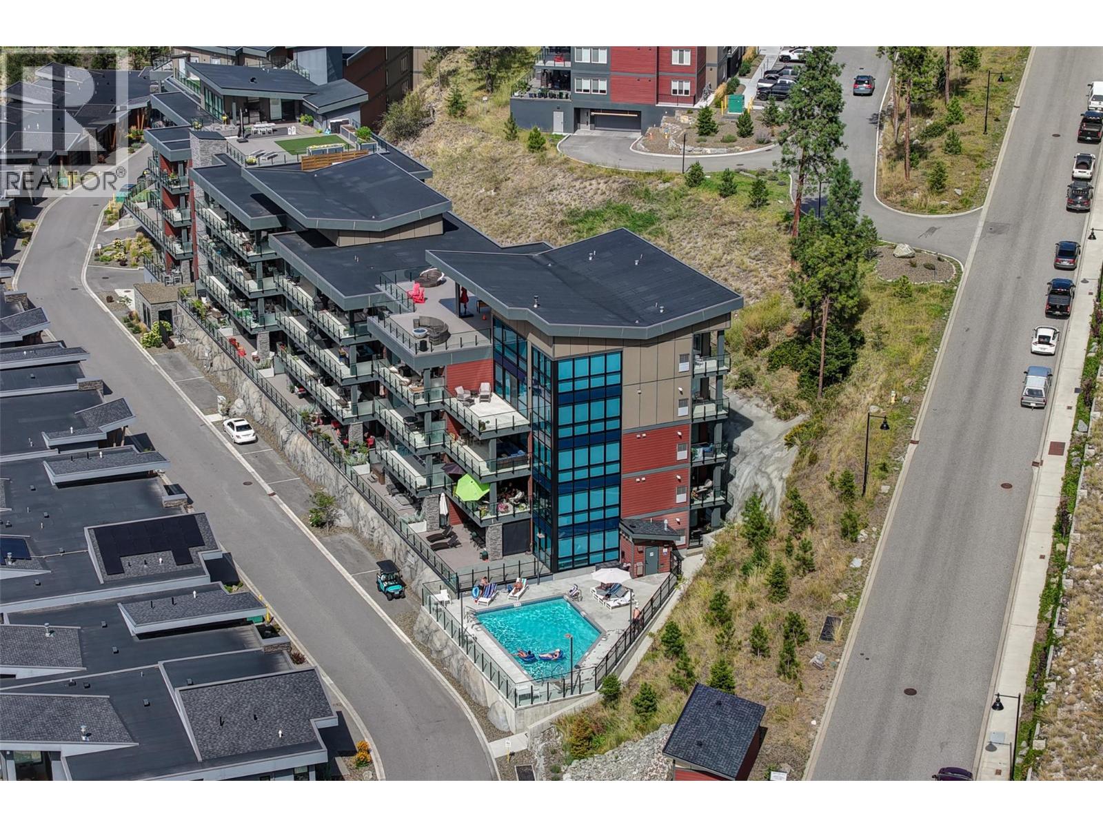 315 3475 Granite Close, Kelowna