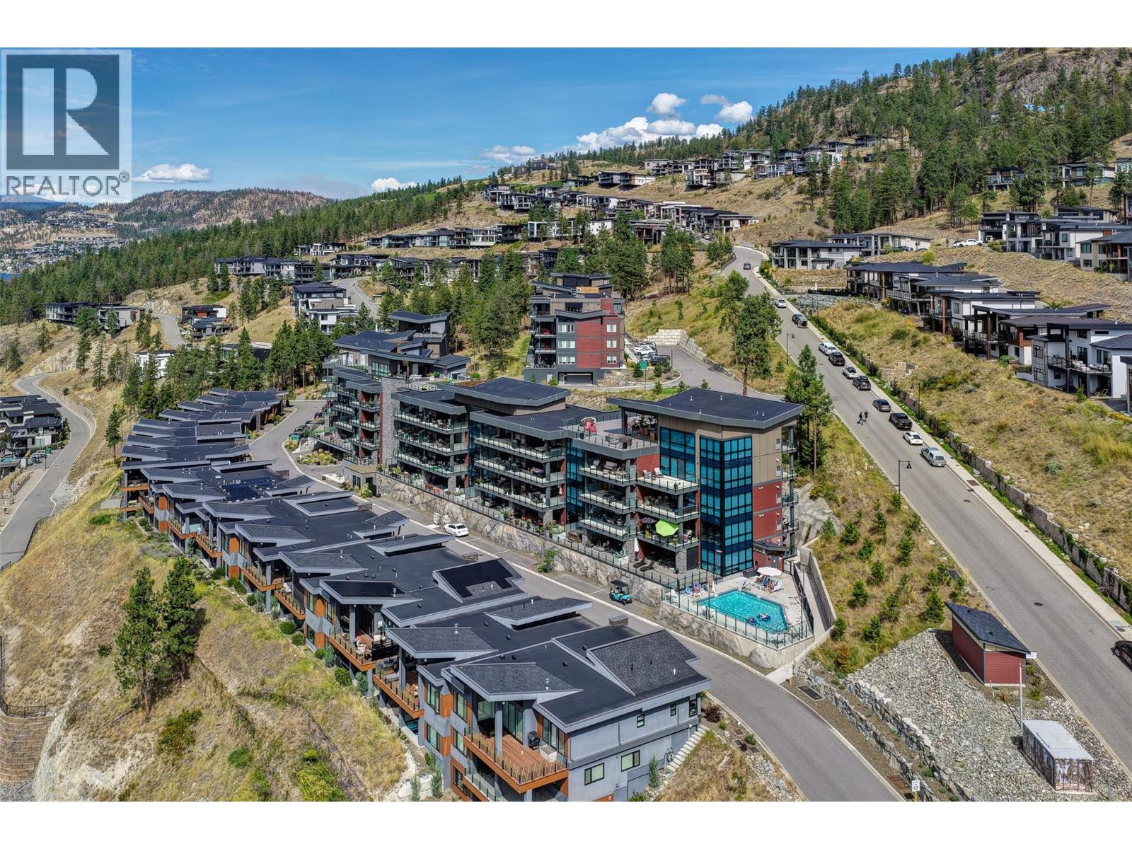 315 3475 Granite Close, Kelowna
