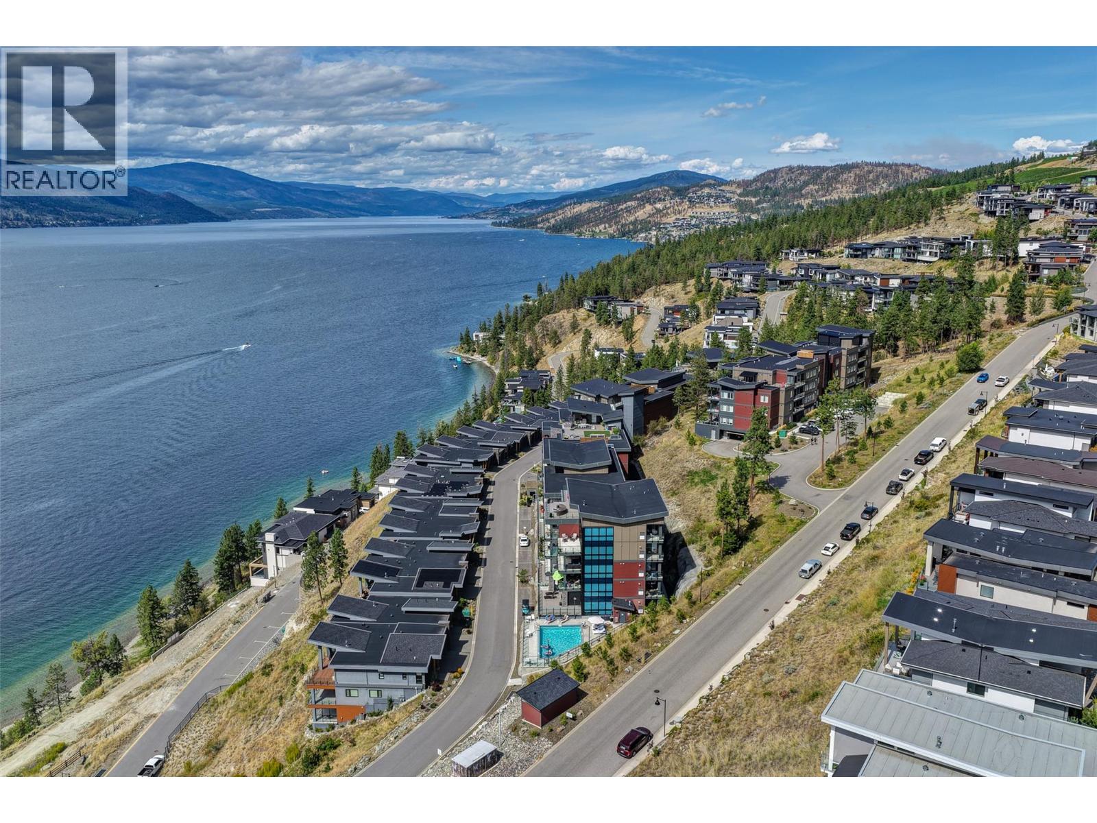 315 3475 Granite Close, Kelowna