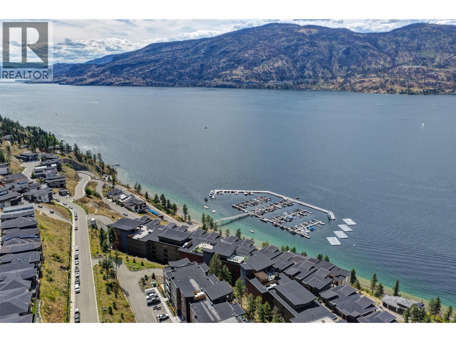 315 3475 Granite Close, Kelowna