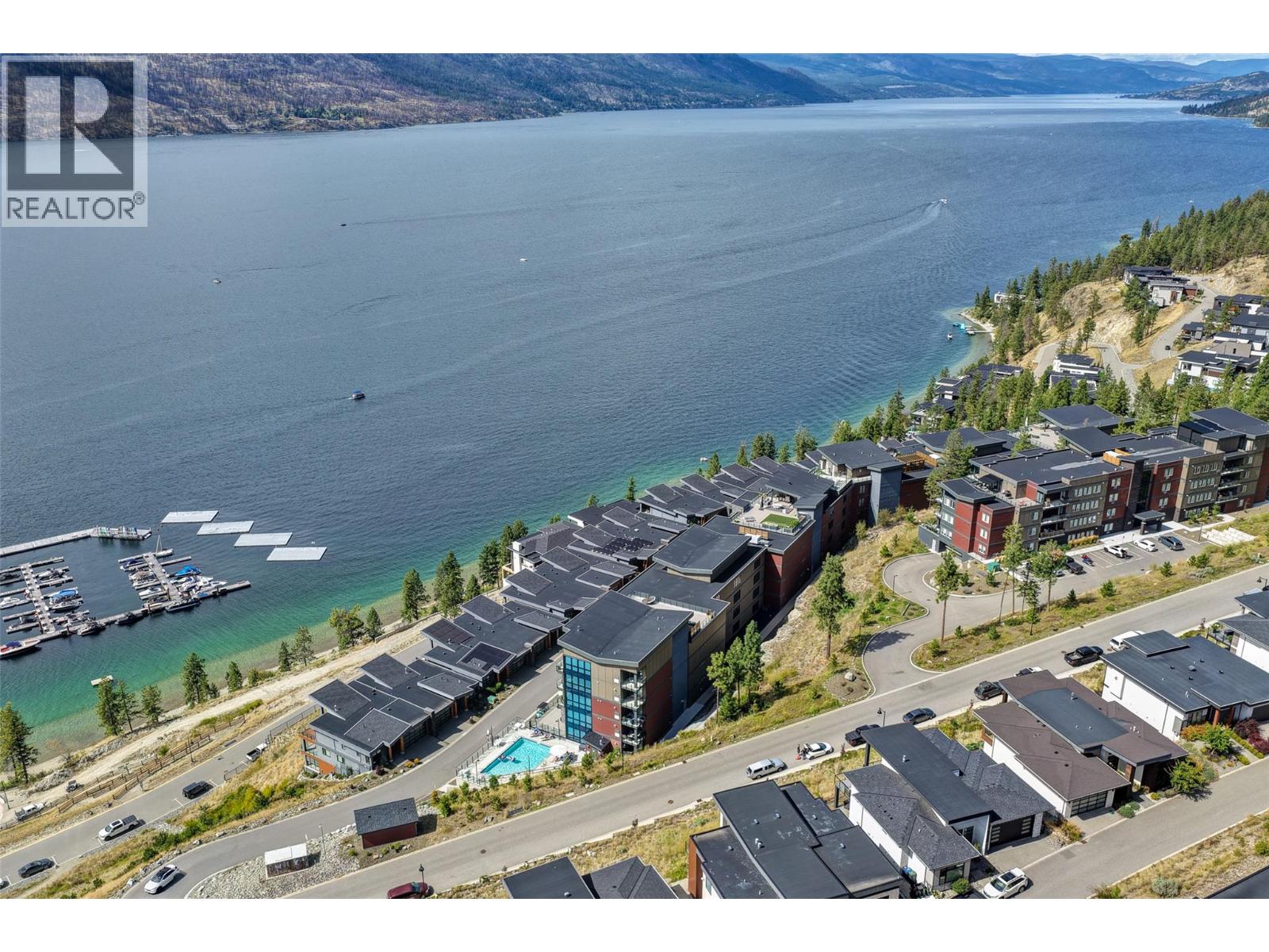 315 3475 Granite Close, Kelowna
