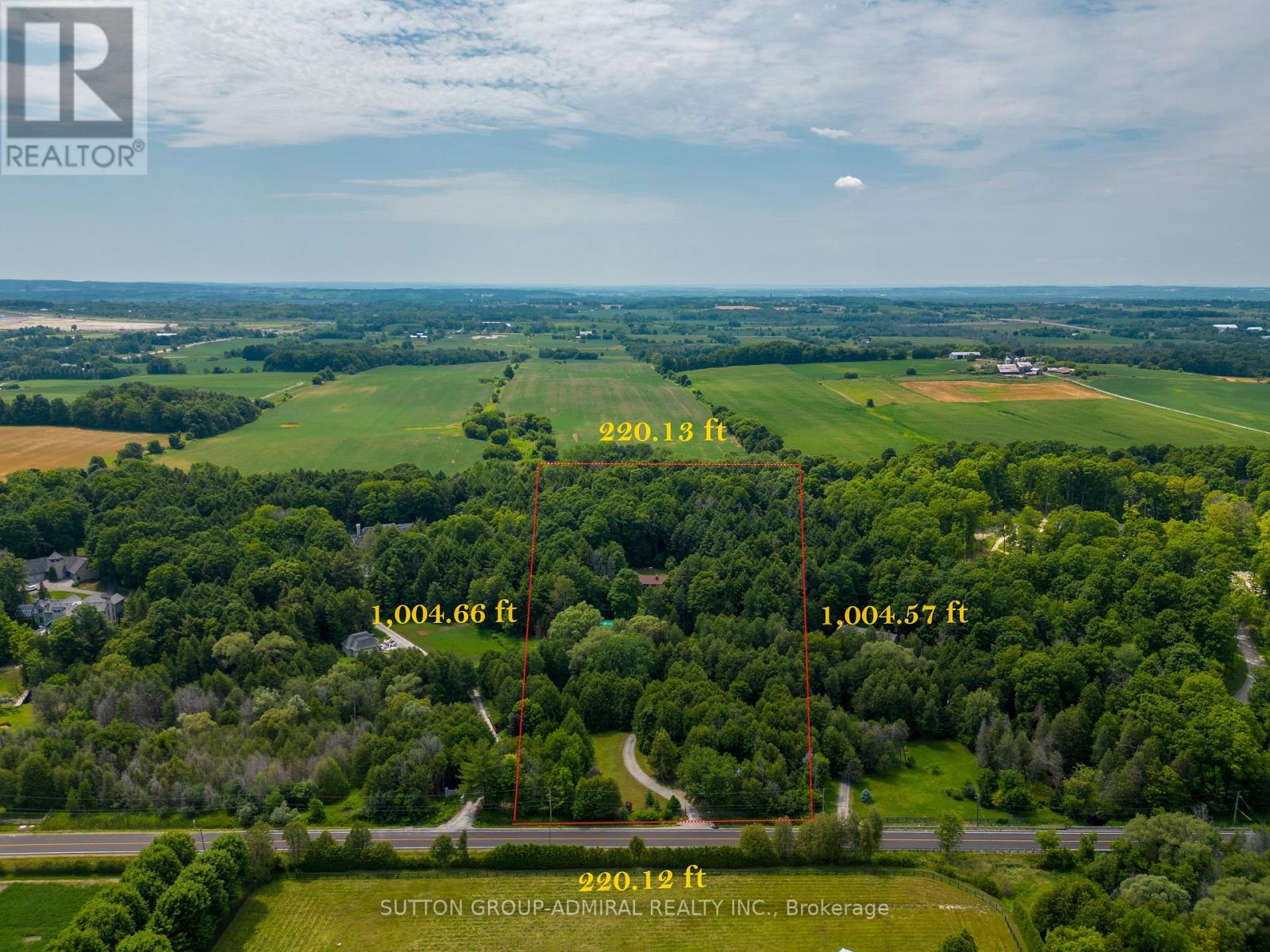 Photo 1 of 19246 Warden Avenue, East Gwillimbury ON