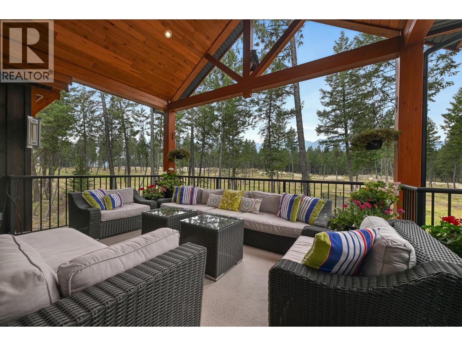 Photo 19 of 2586 Sandstone View Lot 88, Invermere BC
