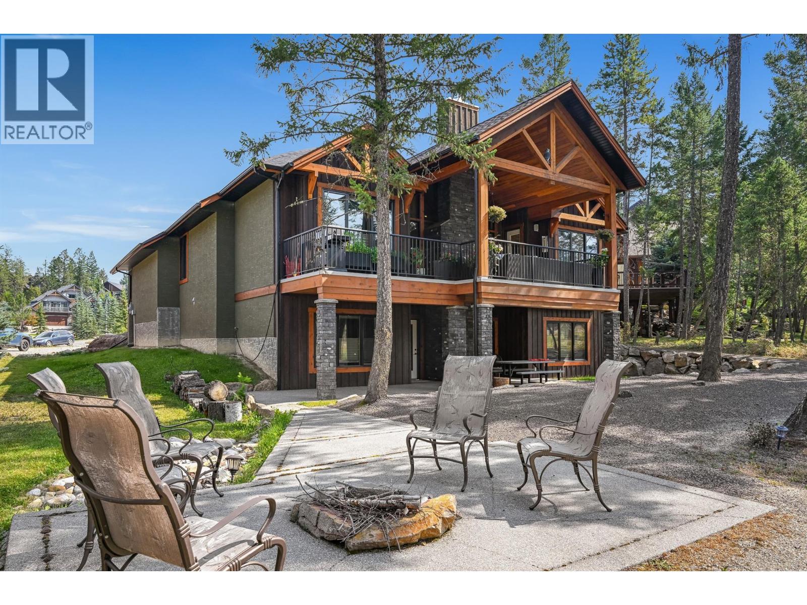 Photo 37 of 2586 Sandstone View Lot 88, Invermere BC