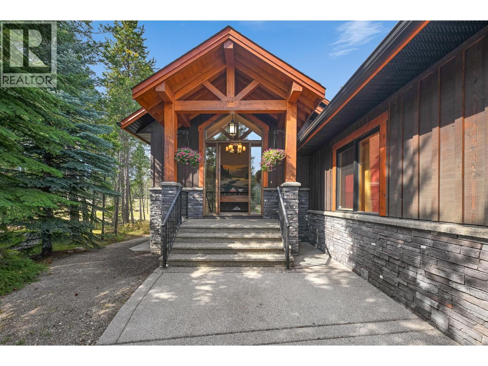 Photo 2 of 2586 Sandstone View Lot 88, Invermere BC