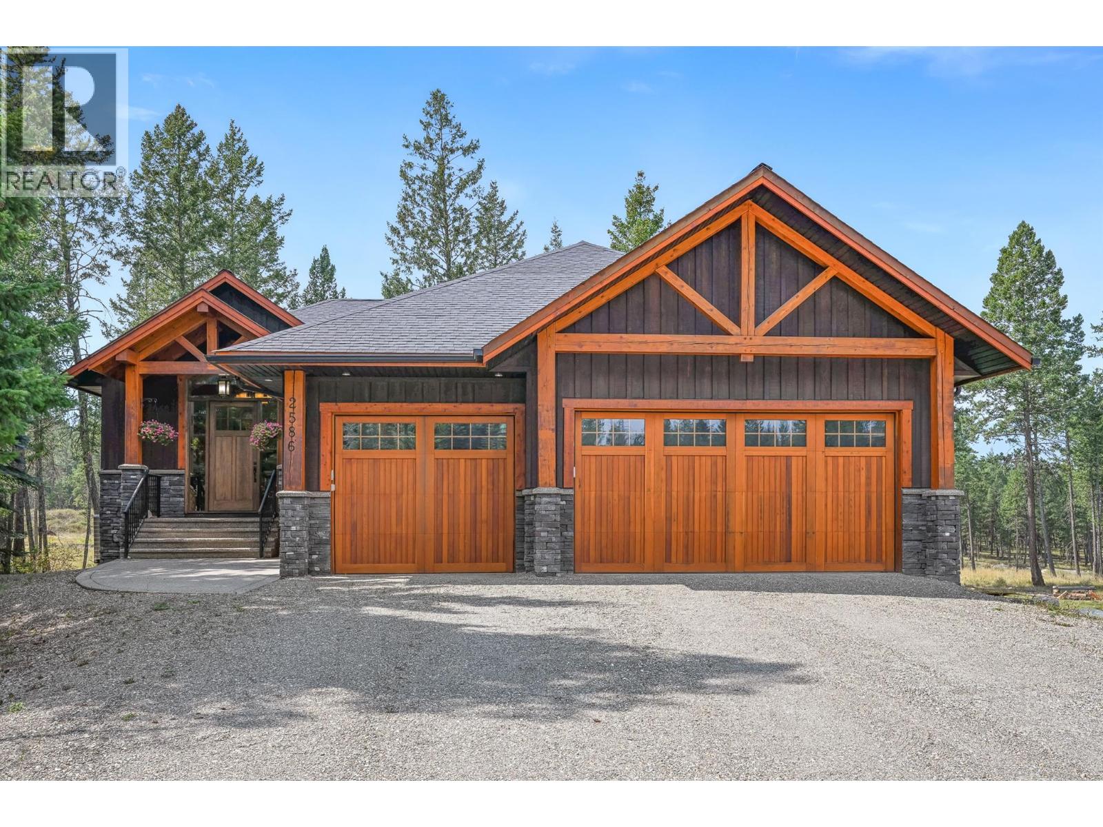 Photo 1 of 2586 Sandstone View Lot 88, Invermere BC