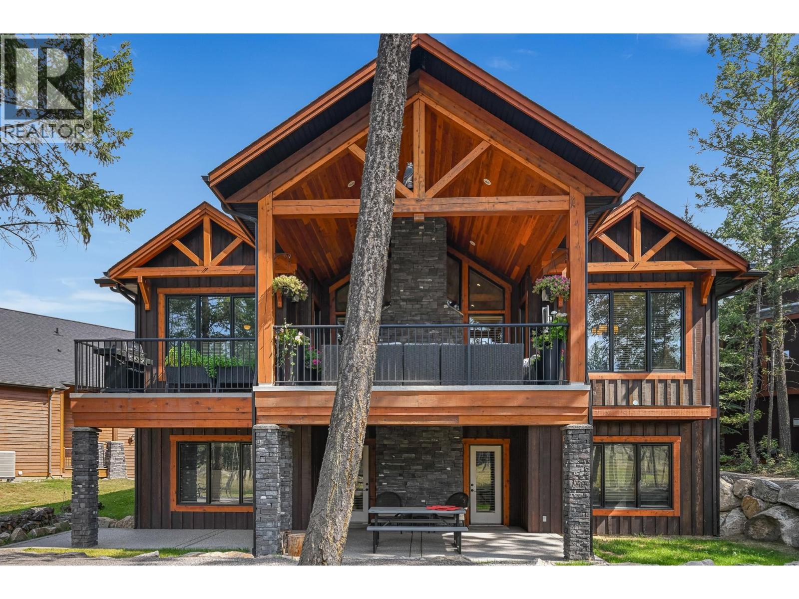 Photo 35 of 2586 Sandstone View Lot 88, Invermere BC